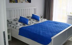 Andros Apartamenty Swinoujscie