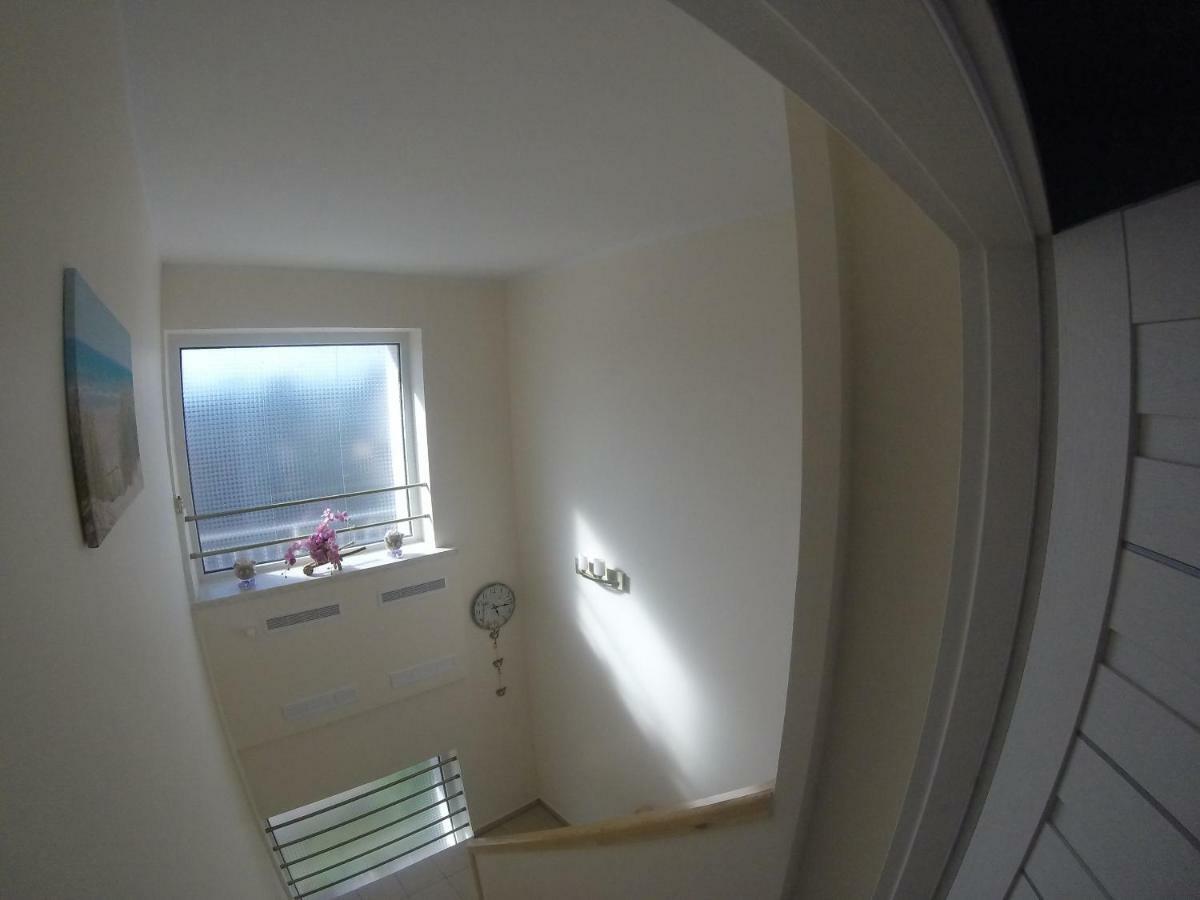 Andros Apartamenty Svinoústí Exteriér fotografie